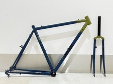 Surly Cross Check Road Bike
