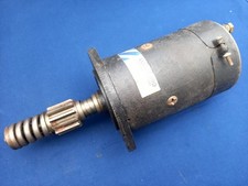 25605 Lucas Starter Motor Land