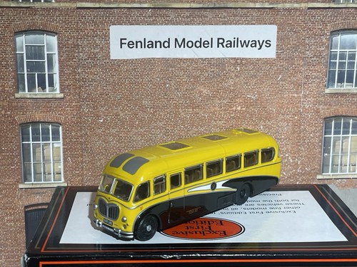 Efe 18707 bedford vega - bedford, sb