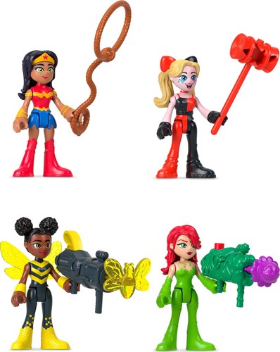 Fisher price imaginext - imaginext, dc
