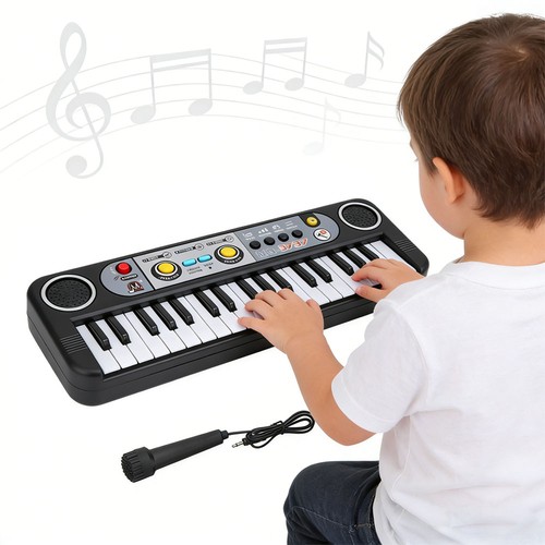 Key mini electronic - key,