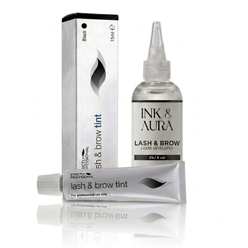 Strictly professional eyelash - professional,