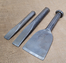 Bolster/Cold Chisels Builders