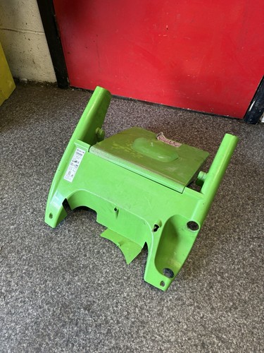Viking mb545 petrol - 5,