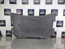 SUZUKI GRAND VITARA 2005-2011 5DR ESTATE BONNET SOUNDPROOFING