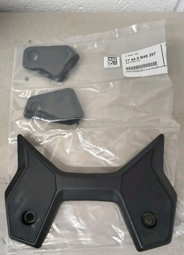 Bmw r1300gs trims for top - r1300gs,