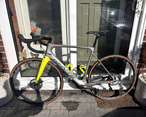 Whyte rdc7 road - rdc7, 54cm