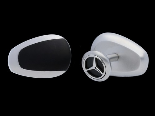 Genuine mercedes benz - mercedes-benz, business