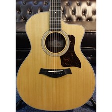 Taylor 214ce Walnut/Spruce