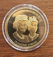 Queen Elizabeth II British