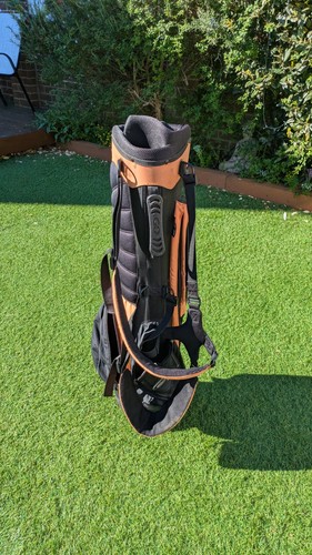 Slim jim golf - jim',