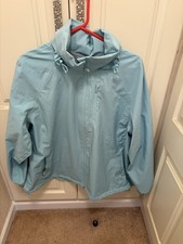 M&S Good Move Concealed Hood