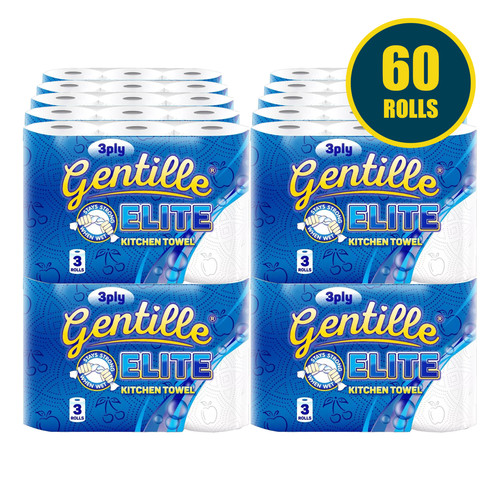Gentille elite kitchen roll - gentille,