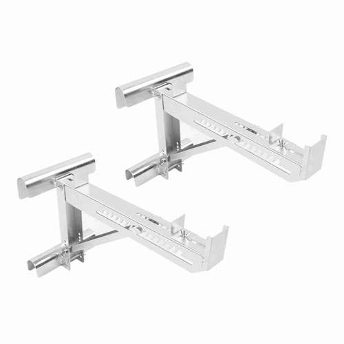 2pcs ladder jacks adjustable - 2pcs,