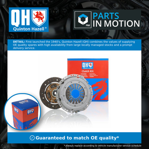 Clutch kit piece - clutch,