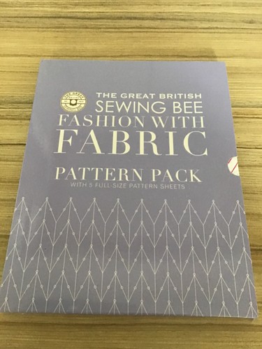 The sewing bee fashion with - sewing,