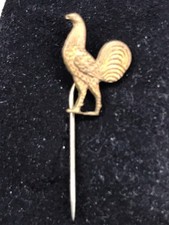 Courage Brewery lapel badge
