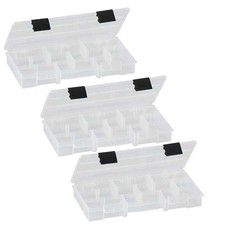Pack of Three 3500 Series Prolatch Stowaway Box