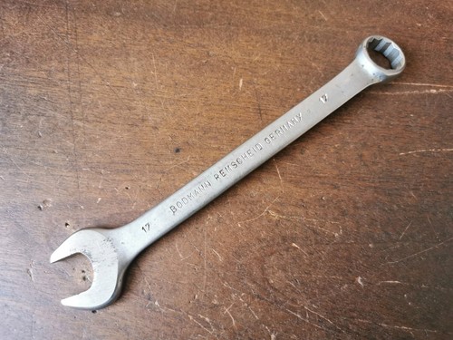 Vintage german bodmann - vintage,