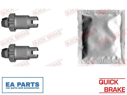 Brake adjuster for - brake,