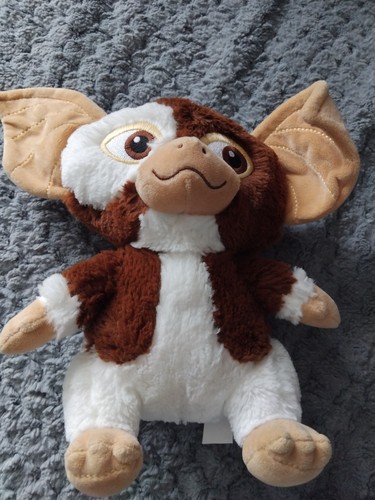 Gizmo gremlins plush - gizmo,