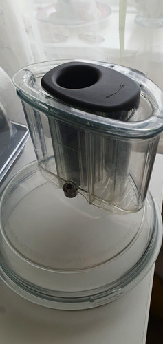 Magimix food processor - magimix,