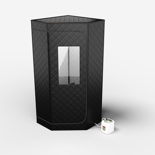Heatpod pro portable - heatpod®,