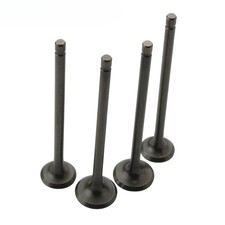 4X Scooter Intake & Exhaust