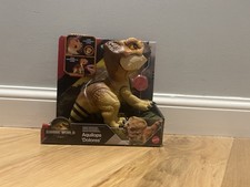 Jurassic World Rebirth Primal