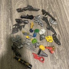 Lego Bionicle / Hero Factory