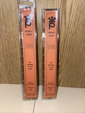 Prinz Gard Crystal Clear For