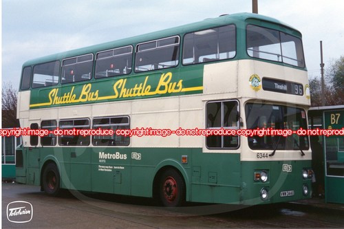 Bus photo west yorkshire - -,