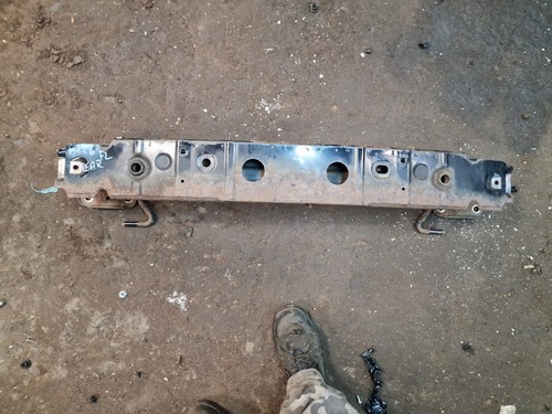 Mazda mk3 gj rear bumper - 6,
