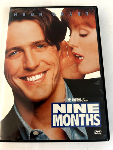 Nine months dvd hugh - months,