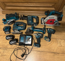 Makita 18V LXT Cordless Tool