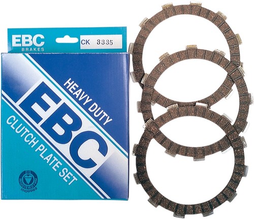 Ebc standard series - ebc, ck