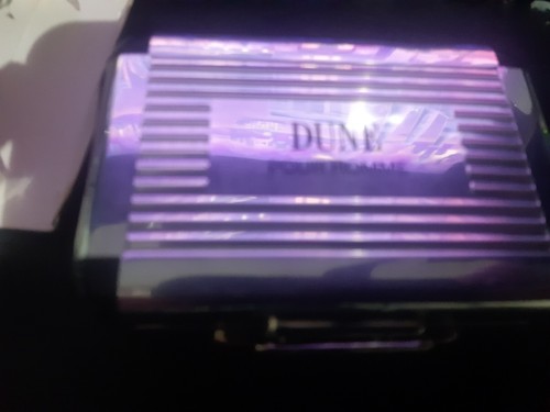 Christian dior dune vintage - christian,