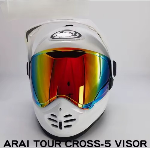 Visor lens for arai - visor,