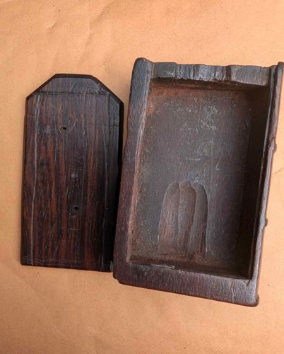 Rare georgian rosewood - rare,