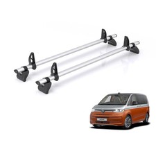 VW Transporter Roof Rack For