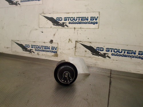 Shift lever automatic gear - shift,