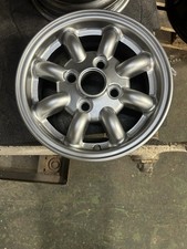 12 Inch MiniLight Wheels Set of 4 Freshly Refurbished Alloys ￼￼