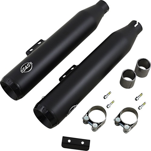 Cycle 550 0754b mufflers - cycle,