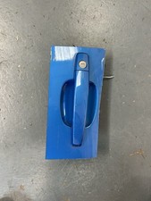 VAUXHALL ZAFIRA VXR KEYLESS