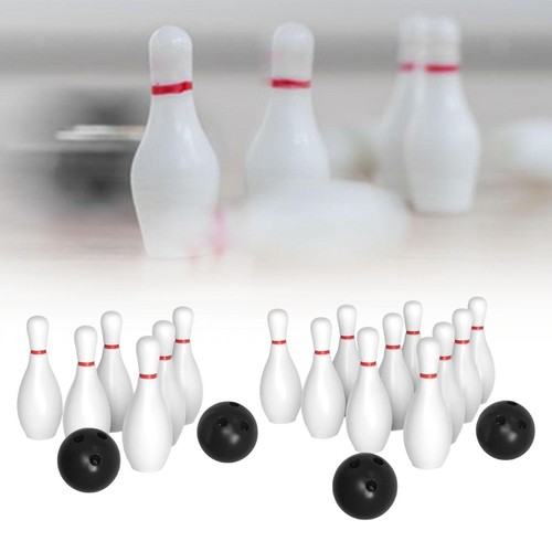 Indoor bowling game for kids - game,