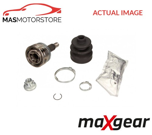 Driveshaft joint kit wheel - driveshaft,