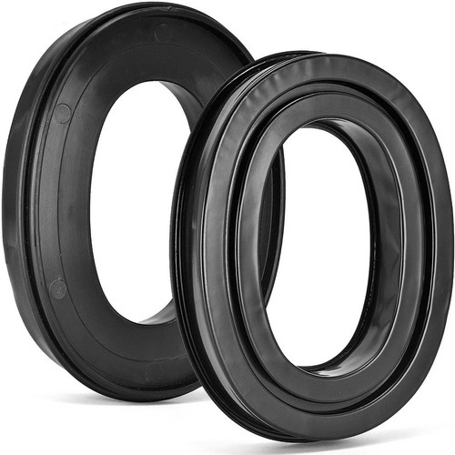 Replacement ear cushions for - ear,