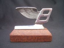 VINTAGE 1950s BENTLEY "FLYING