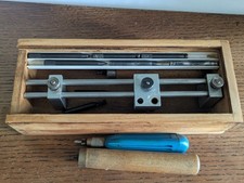 Clock Bushing Tool + Various