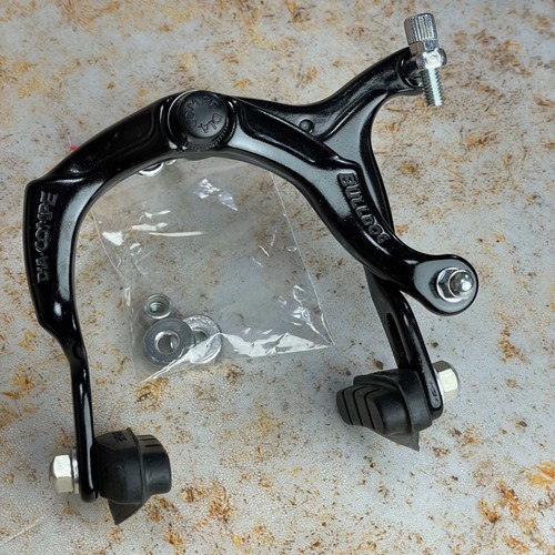 Dia compe bulldog rear - bulldog,